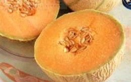 Những điều cần biết khi ăn dưa vàng